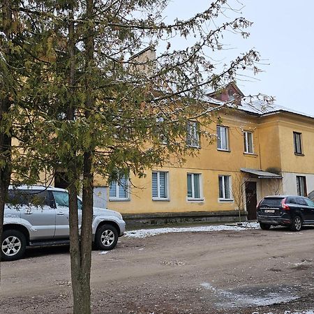 Апартаменти Luxury Stable 1 Резекне Екстер'єр фото